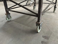 Mobiel werkplatform - afbeelding 5 van  7