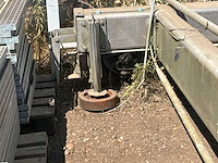Mobiel werkplatform - afbeelding 4 van  12