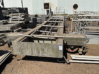 Mobiel werkplatform - afbeelding 1 van  12