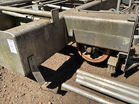 Mobiel werkplatform - afbeelding 6 van  12