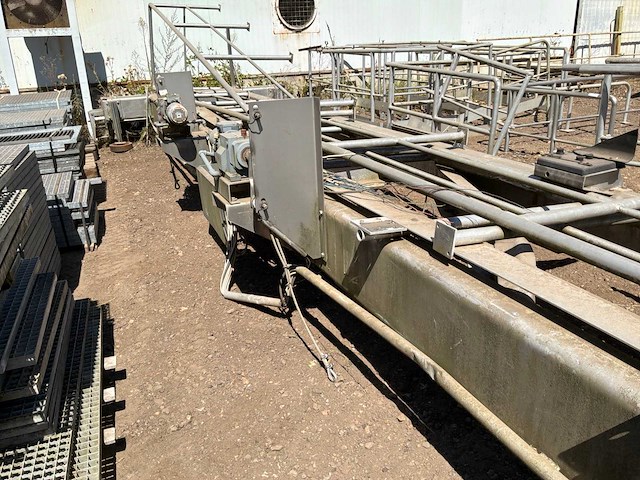 Mobiel werkplatform - afbeelding 7 van  12