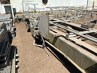 Mobiel werkplatform - afbeelding 7 van  12