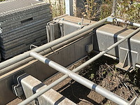Mobiel werkplatform - afbeelding 9 van  12
