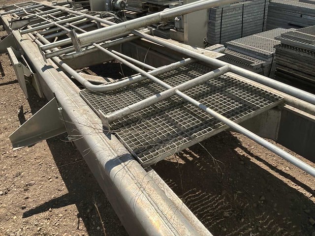 Mobiel werkplatform - afbeelding 10 van  12