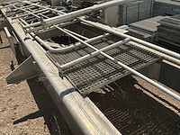 Mobiel werkplatform - afbeelding 10 van  12