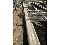 Mobiel werkplatform - afbeelding 12 van  12