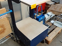 Mobiel werkstation - afbeelding 2 van  4