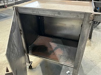 Mobiel werktafeltje - afbeelding 2 van  2