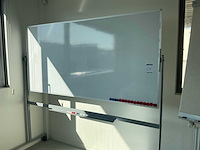 Mobiel whiteboard - afbeelding 1 van  3