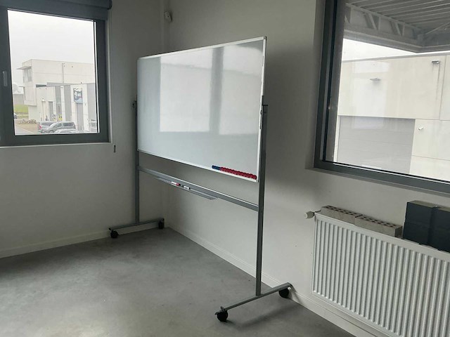 Mobiel whiteboard - afbeelding 2 van  3