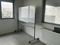 Mobiel whiteboard - afbeelding 2 van  3