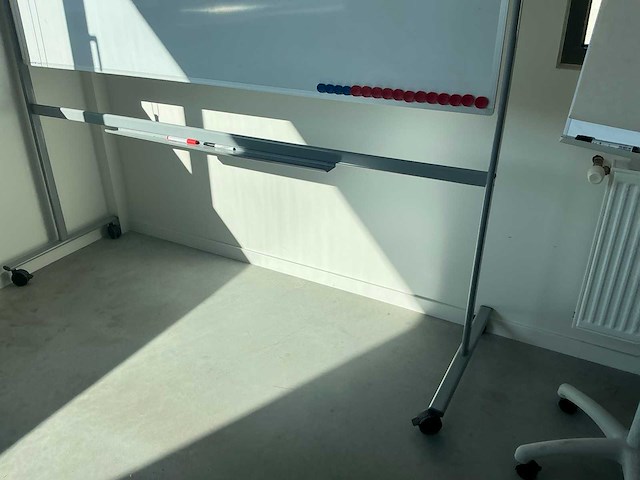 Mobiel whiteboard - afbeelding 3 van  3