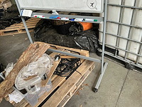 Mobiel whiteboard - afbeelding 2 van  2