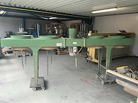 Mobiele 4-zaks stofafzuiging - afbeelding 2 van  9