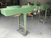 Mobiele 4-zaks stofafzuiging - afbeelding 3 van  9