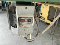 Mobiele 4-zaks stofafzuiging - afbeelding 7 van  9