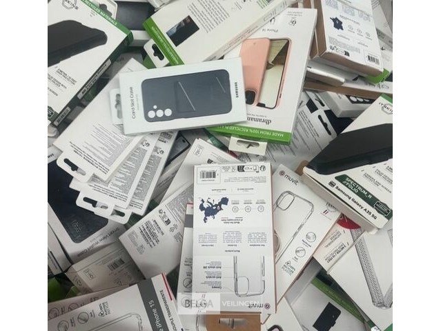Mobiele accessoires voor telefoons - lummen