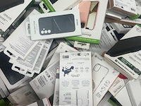 Mobiele accessoires voor telefoons - lummen