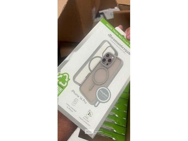 Mobiele accessoires voor telefoons - afbeelding 12 van  16