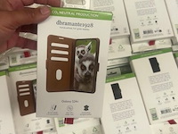 Mobiele accessoires voor telefoons - afbeelding 10 van  16
