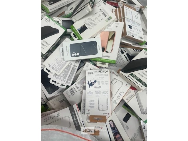Mobiele accessoires voor telefoons - afbeelding 9 van  16