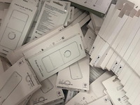 Mobiele accessoires voor telefoons - afbeelding 11 van  16