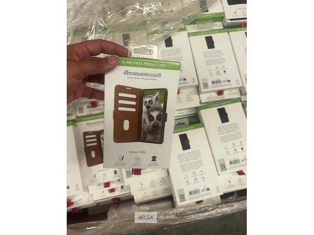 Mobiele accessoires voor telefoons - afbeelding 10 van  16
