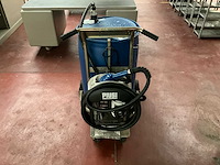 Mobiele adblue-tankinstalatie - afbeelding 3 van  7
