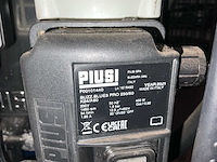 Mobiele adblue-tankinstalatie - afbeelding 4 van  7