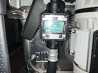 Mobiele adblue-tankinstalatie - afbeelding 5 van  7
