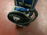 Mobiele adblue-tankinstalatie - afbeelding 6 van  7