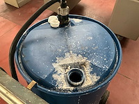 Mobiele adblue-tankinstalatie - afbeelding 7 van  7