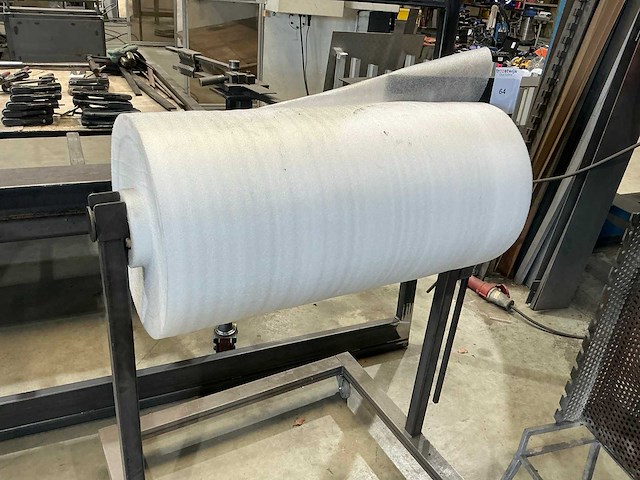 Mobiele afroller - afbeelding 1 van  2