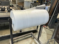 Mobiele afroller - afbeelding 1 van  2