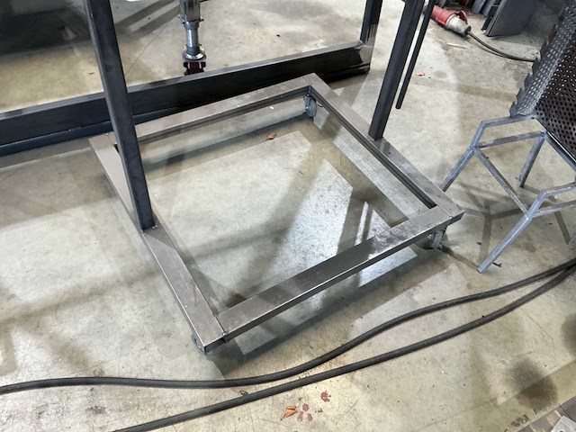 Mobiele afroller - afbeelding 2 van  2