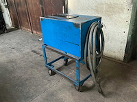 Mobiele aftaptank - afbeelding 1 van  7