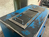 Mobiele aftaptank - afbeelding 3 van  8