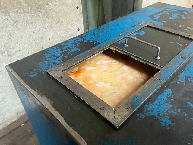 Mobiele aftaptank - afbeelding 4 van  8