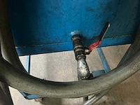 Mobiele aftaptank - afbeelding 7 van  8