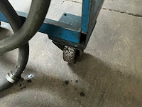 Mobiele aftaptank - afbeelding 8 van  8
