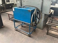 Mobiele aftaptank - afbeelding 2 van  4