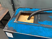 Mobiele aftaptank - afbeelding 4 van  4