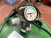 Mobiele afvalolieafzuiger - afbeelding 2 van  4