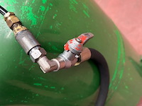 Mobiele afvalolieafzuiger - afbeelding 3 van  4