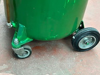 Mobiele afvalolieafzuiger - afbeelding 4 van  4