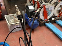 Mobiele afvalolieafzuiger - afbeelding 3 van  4