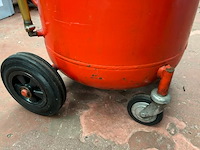 Mobiele afvalolieafzuiger - afbeelding 4 van  4