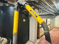 Mobiele afzuiger - afbeelding 2 van  6