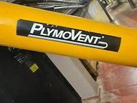 Mobiele afzuiger - afbeelding 3 van  6