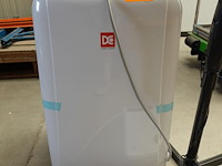 Mobiele airco + 2x diversen - afbeelding 2 van  7